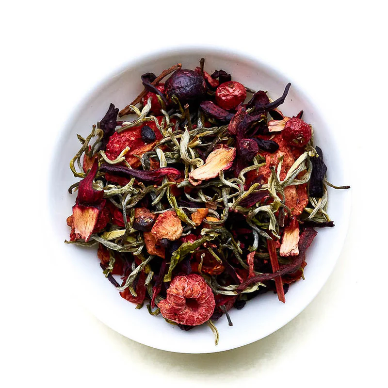 Elevate Your Daily Tea Ritual